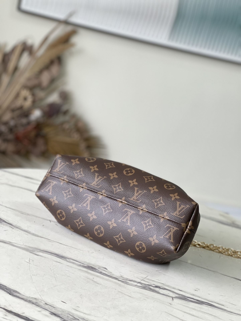 LV Top Handle Bags